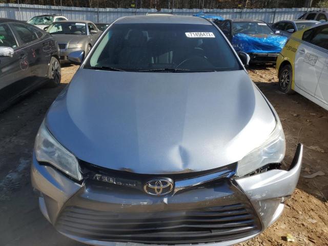 Photo 4 VIN: 4T4BF1FK4FR498096 - TOYOTA CAMRY LE 