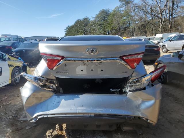 Photo 5 VIN: 4T4BF1FK4FR498096 - TOYOTA CAMRY LE 