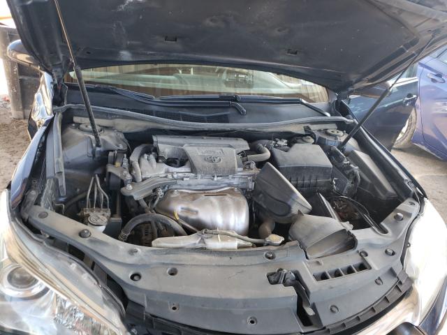 Photo 6 VIN: 4T4BF1FK4FR498924 - TOYOTA CAMRY LE 