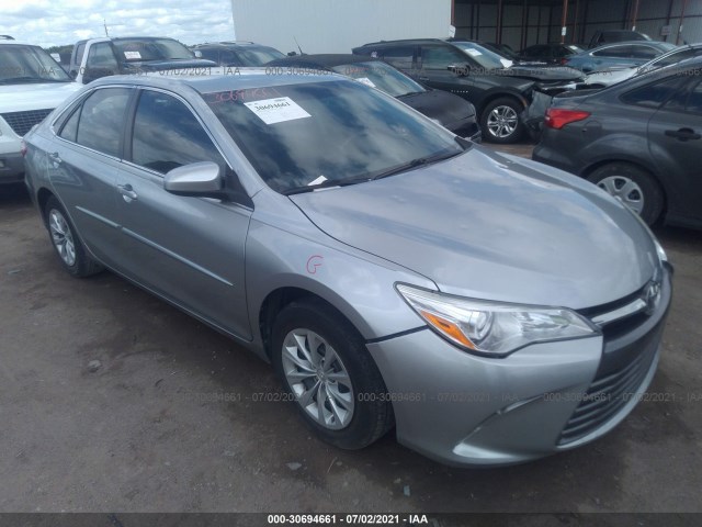 Photo 0 VIN: 4T4BF1FK4FR499846 - TOYOTA CAMRY 