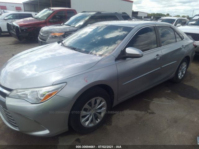 Photo 1 VIN: 4T4BF1FK4FR499846 - TOYOTA CAMRY 