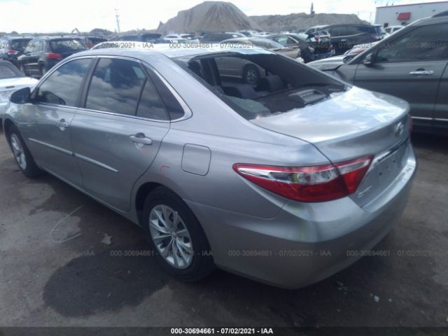 Photo 2 VIN: 4T4BF1FK4FR499846 - TOYOTA CAMRY 