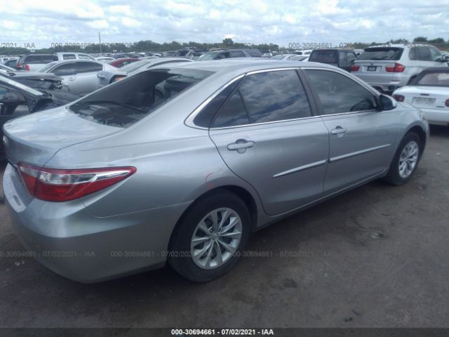 Photo 3 VIN: 4T4BF1FK4FR499846 - TOYOTA CAMRY 