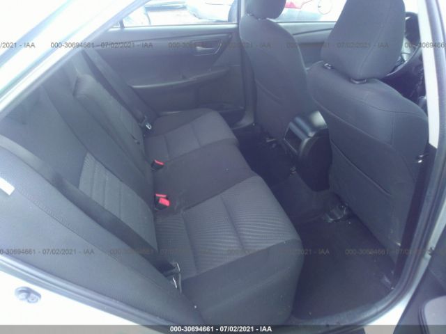 Photo 7 VIN: 4T4BF1FK4FR499846 - TOYOTA CAMRY 