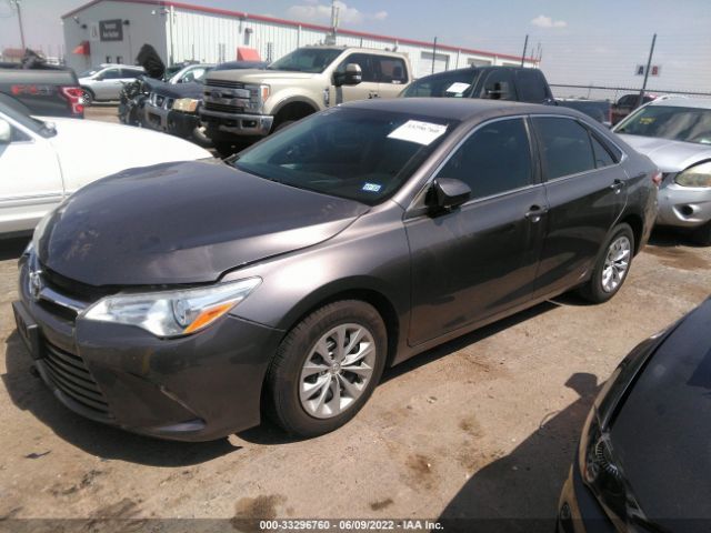 Photo 1 VIN: 4T4BF1FK4FR501269 - TOYOTA CAMRY 