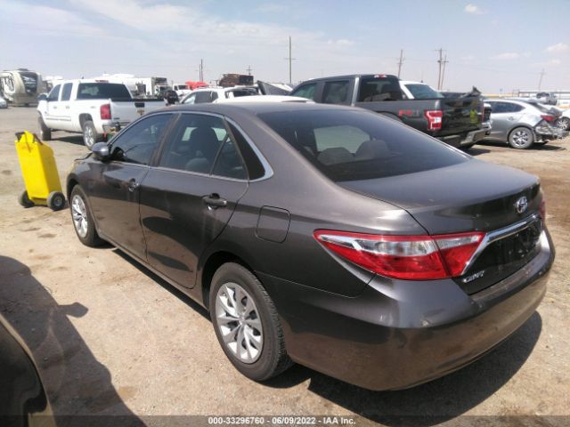 Photo 2 VIN: 4T4BF1FK4FR501269 - TOYOTA CAMRY 