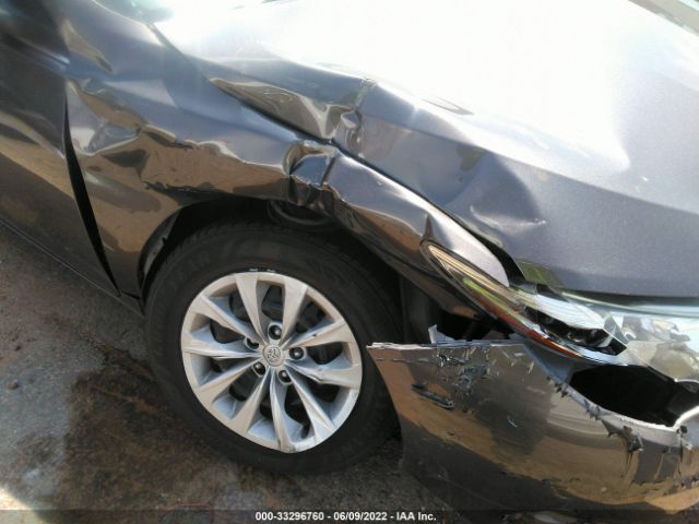 Photo 5 VIN: 4T4BF1FK4FR501269 - TOYOTA CAMRY 