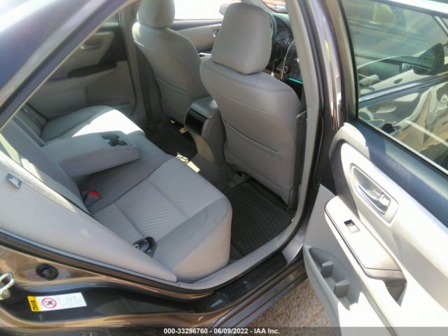 Photo 7 VIN: 4T4BF1FK4FR501269 - TOYOTA CAMRY 