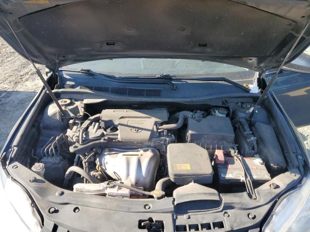 Photo 10 VIN: 4T4BF1FK4FR502535 - TOYOTA CAMRY 