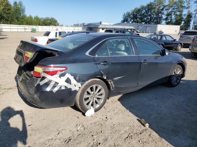 Photo 2 VIN: 4T4BF1FK4FR502535 - TOYOTA CAMRY 