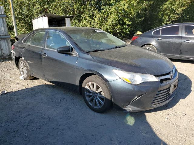 Photo 3 VIN: 4T4BF1FK4FR502535 - TOYOTA CAMRY 