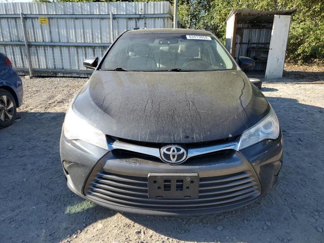 Photo 4 VIN: 4T4BF1FK4FR502535 - TOYOTA CAMRY 