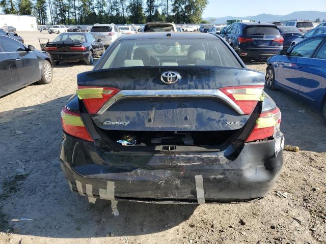 Photo 5 VIN: 4T4BF1FK4FR502535 - TOYOTA CAMRY 