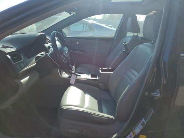 Photo 6 VIN: 4T4BF1FK4FR502535 - TOYOTA CAMRY 