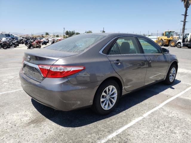 Photo 3 VIN: 4T4BF1FK4FR505175 - TOYOTA CAMRY LE 