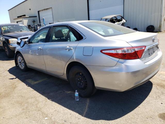 Photo 1 VIN: 4T4BF1FK4FR507282 - TOYOTA CAMRY LE 