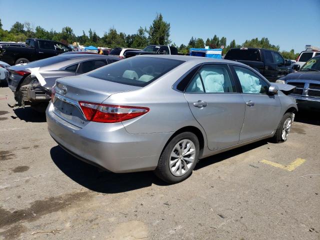 Photo 2 VIN: 4T4BF1FK4FR507282 - TOYOTA CAMRY LE 