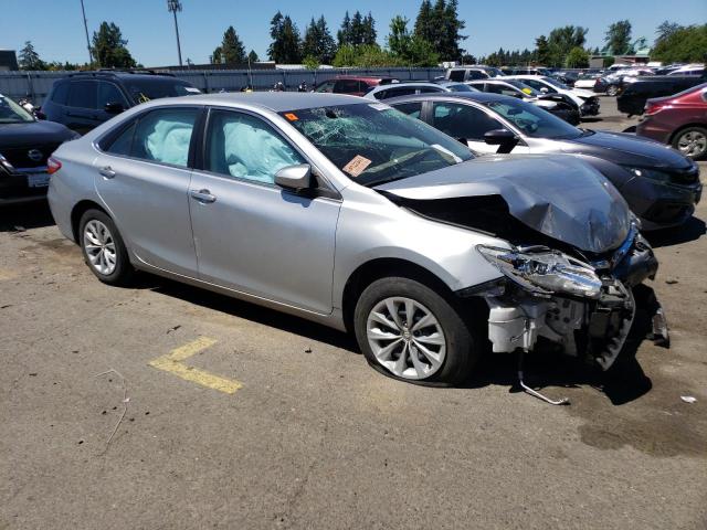 Photo 3 VIN: 4T4BF1FK4FR507282 - TOYOTA CAMRY LE 