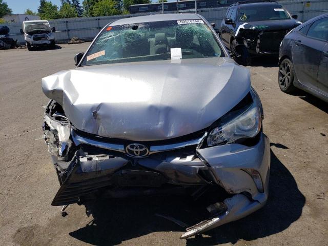 Photo 4 VIN: 4T4BF1FK4FR507282 - TOYOTA CAMRY LE 