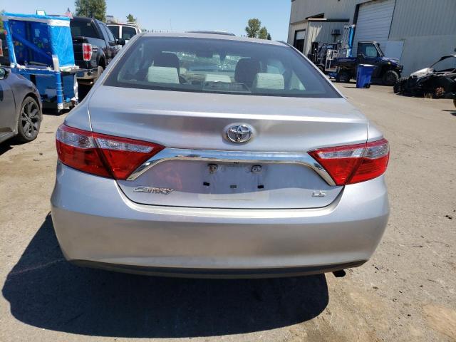 Photo 5 VIN: 4T4BF1FK4FR507282 - TOYOTA CAMRY LE 