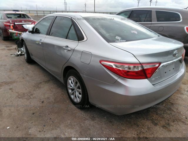 Photo 2 VIN: 4T4BF1FK4FR509050 - TOYOTA CAMRY 