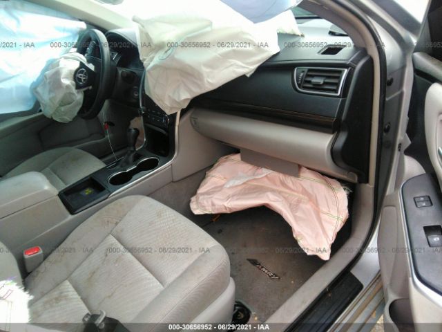 Photo 4 VIN: 4T4BF1FK4FR509050 - TOYOTA CAMRY 