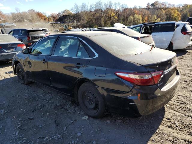 Photo 1 VIN: 4T4BF1FK4FR509808 - TOYOTA CAMRY LE 