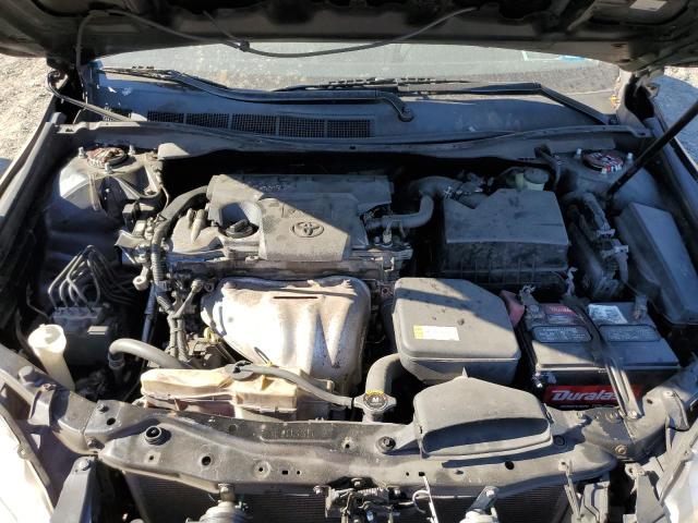 Photo 10 VIN: 4T4BF1FK4FR509808 - TOYOTA CAMRY LE 