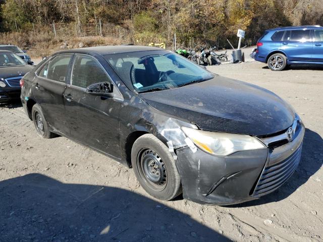 Photo 3 VIN: 4T4BF1FK4FR509808 - TOYOTA CAMRY LE 