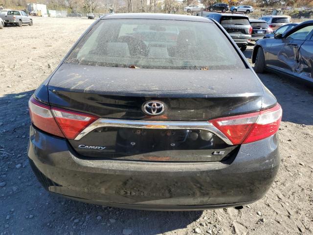 Photo 5 VIN: 4T4BF1FK4FR509808 - TOYOTA CAMRY LE 