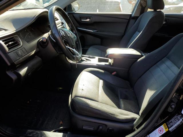 Photo 6 VIN: 4T4BF1FK4FR509808 - TOYOTA CAMRY LE 