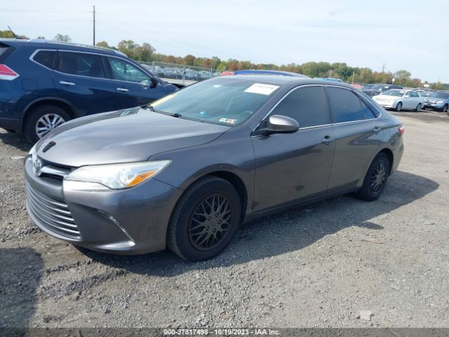 Photo 1 VIN: 4T4BF1FK4FR510618 - TOYOTA CAMRY 