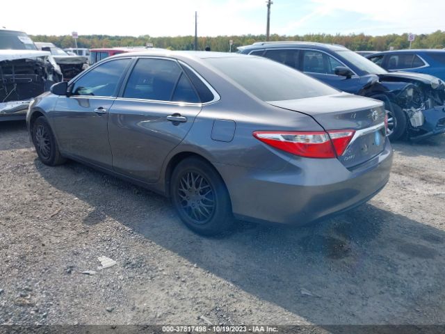 Photo 2 VIN: 4T4BF1FK4FR510618 - TOYOTA CAMRY 