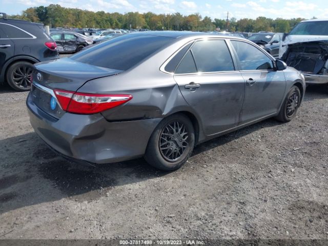 Photo 3 VIN: 4T4BF1FK4FR510618 - TOYOTA CAMRY 