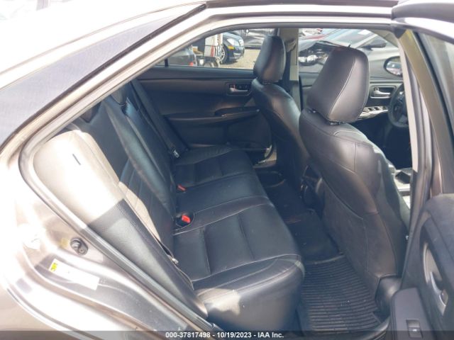 Photo 7 VIN: 4T4BF1FK4FR510618 - TOYOTA CAMRY 