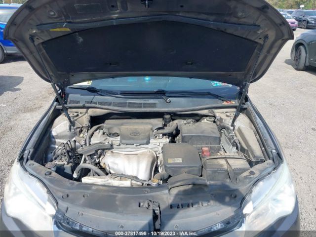 Photo 9 VIN: 4T4BF1FK4FR510618 - TOYOTA CAMRY 