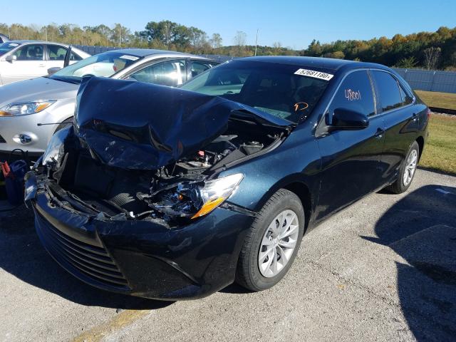 Photo 1 VIN: 4T4BF1FK4FR511784 - TOYOTA CAMRY 