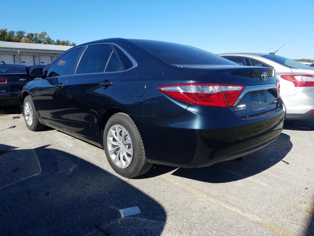 Photo 2 VIN: 4T4BF1FK4FR511784 - TOYOTA CAMRY 