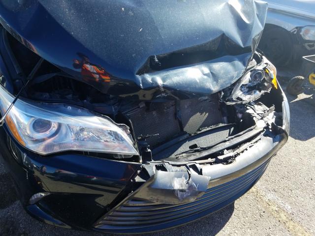 Photo 8 VIN: 4T4BF1FK4FR511784 - TOYOTA CAMRY 