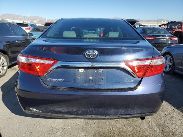 Photo 5 VIN: 4T4BF1FK4FR512689 - TOYOTA CAMRY LE 