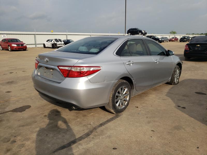 Photo 3 VIN: 4T4BF1FK4FR515544 - TOYOTA CAMRY LE 