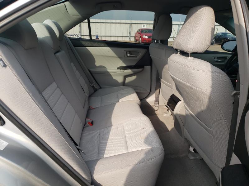 Photo 5 VIN: 4T4BF1FK4FR515544 - TOYOTA CAMRY LE 