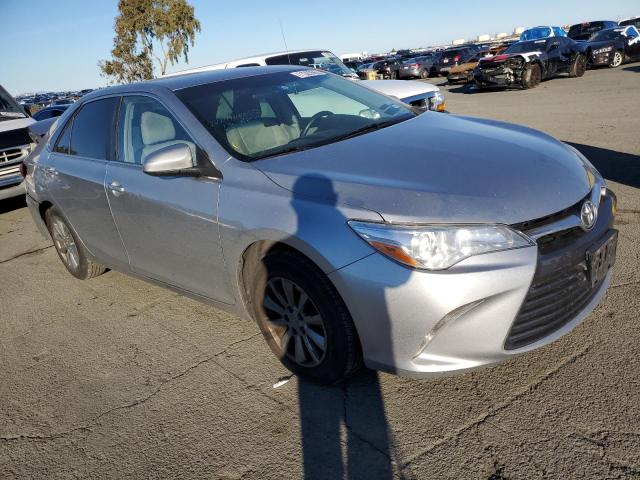 Photo 3 VIN: 4T4BF1FK4FR516399 - TOYOTA CAMRY LE 