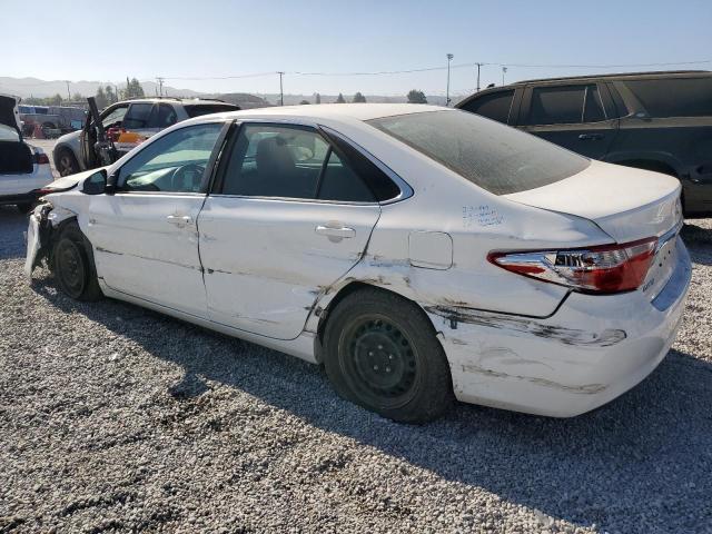 Photo 1 VIN: 4T4BF1FK4GR518249 - TOYOTA CAMRY LE 