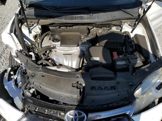 Photo 10 VIN: 4T4BF1FK4GR518249 - TOYOTA CAMRY LE 