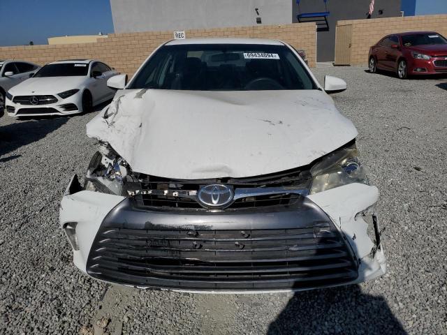 Photo 4 VIN: 4T4BF1FK4GR518249 - TOYOTA CAMRY LE 