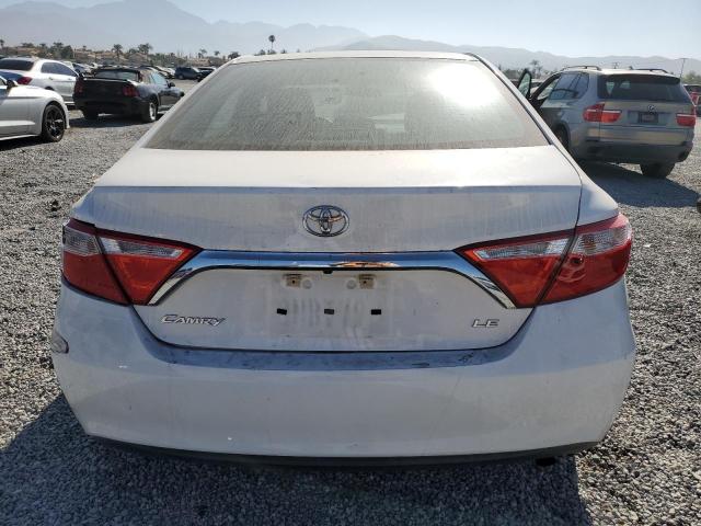 Photo 5 VIN: 4T4BF1FK4GR518249 - TOYOTA CAMRY LE 