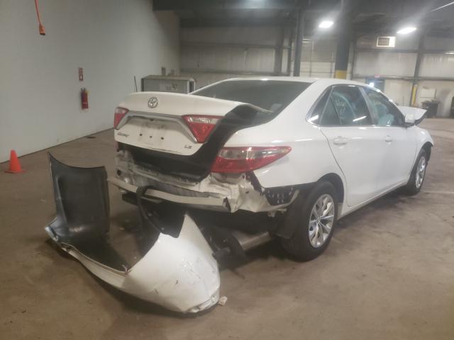 Photo 3 VIN: 4T4BF1FK4GR518882 - TOYOTA CAMRY LE 