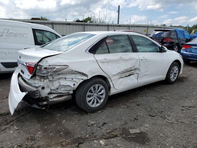 Photo 2 VIN: 4T4BF1FK4GR520809 - TOYOTA CAMRY LE 