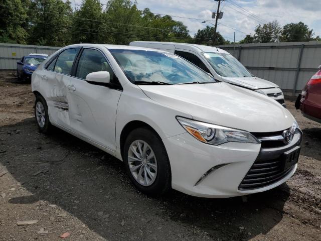 Photo 3 VIN: 4T4BF1FK4GR520809 - TOYOTA CAMRY LE 